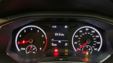 Volkswagen T-Roc 1.0 TSI SE 5dr Petrol Hatchback